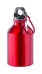 Henzo Sportflasche Rot