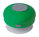 Rariax Bluetooth-Lautsprecher Weiß/grün