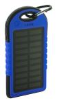 Lenard Powerbank Blau/schwarz