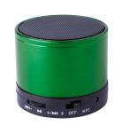 Martins bluetooth speaker Green/black