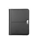 York document folder Black