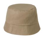 Marvin fishing cap Brown