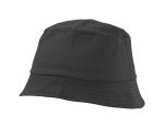 Marvin fishing cap Black