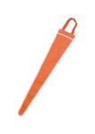 Backsite umbrella case Orange