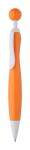 Gallery ballpoint pen Orange