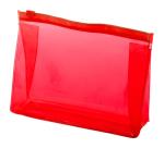 Iriam cosmetic bag Red