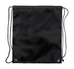 Dinki drawstring bag Black