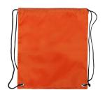 Dinki drawstring bag Orange