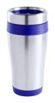 Fresno Thermobecher Blau