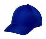 Blazok baseball cap Dark blue