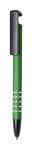 Spaik touch ballpoint pen Green