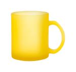 Wazi mug Yellow