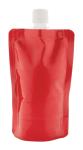 Trimex mini sport bottle Red