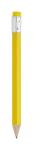 Komin mini pencil Yellow