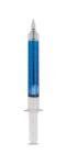 Medic ballpoint pen Aztec blue