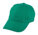 Konlun baseball cap Green