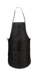 Vanur apron Black