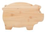 Mangalica cutting board Nature