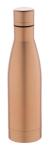 Koppar copper insulated bottle Gold