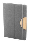 Bothom RPET notebook Convoy grey