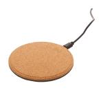 Querox Wireless-Charger Natur