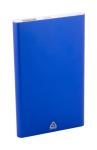 RaluFour Powerbank Blau