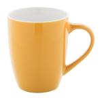 Gaia mug Yellow