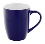 Gaia mug Aztec blue