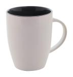 Maia mug Black