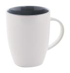 Maia mug Dark grey