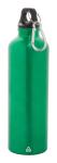 Raluto XL recycled aluminium bottle Green