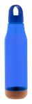 Cortex RPET Flasche Blau