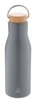 Ressobo insulated bottle Dark grey