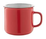 Woodstock Tasse Rot