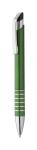 Vogu ballpoint pen Green