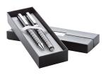 Sismique pen set Black