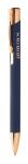 Ronnel ballpoint pen Aztec blue