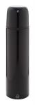 Rebusta vacuum flask Black