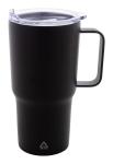 Americano thermo mug Black