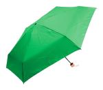 Miniboo RPET mini umbrella Green