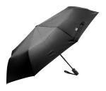 Floccus RPET umbrella Black