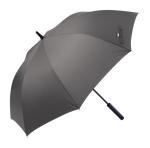 Fibratus RPET umbrella Convoy grey