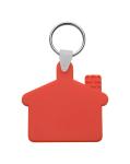 Cottage keyring 