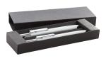 Glamy pen set White