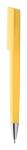 Lelogram ballpoint pen Yellow