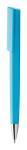 Lelogram ballpoint pen Light blue
