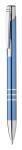 Channel Black ballpoint pen Light blue