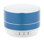 Whitins bluetooth speaker Aztec blue