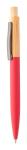 Seppoo ballpoint pen Red