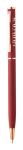 Recepto ballpoint pen Red